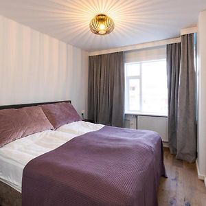 Appartement met Twee Slaapkamers